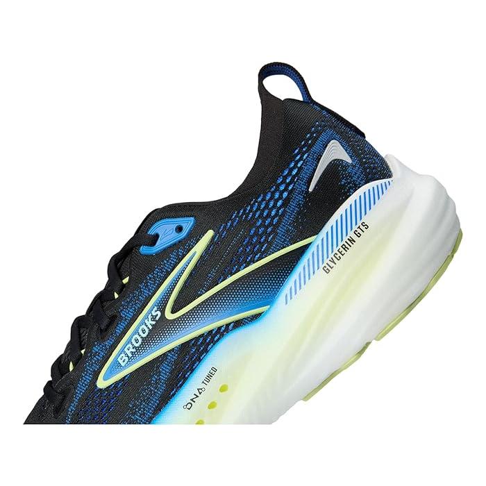 BROOKS（ブルックス） (取寄) メンズ グリセリン GTS 22 Brooks men