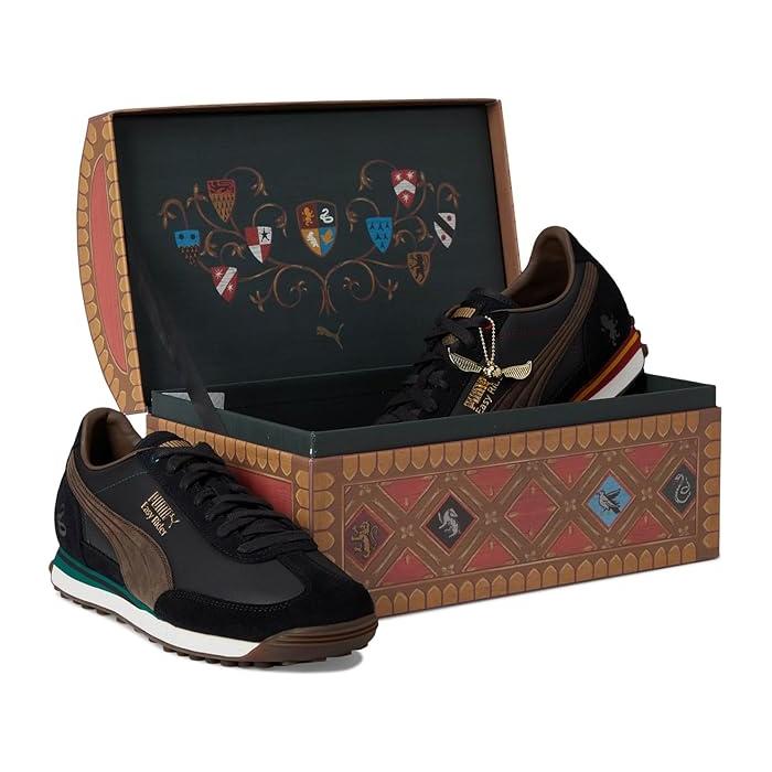 PUMA（プーマ） (取寄) メンズ イージー ライダー ハリー ポッター