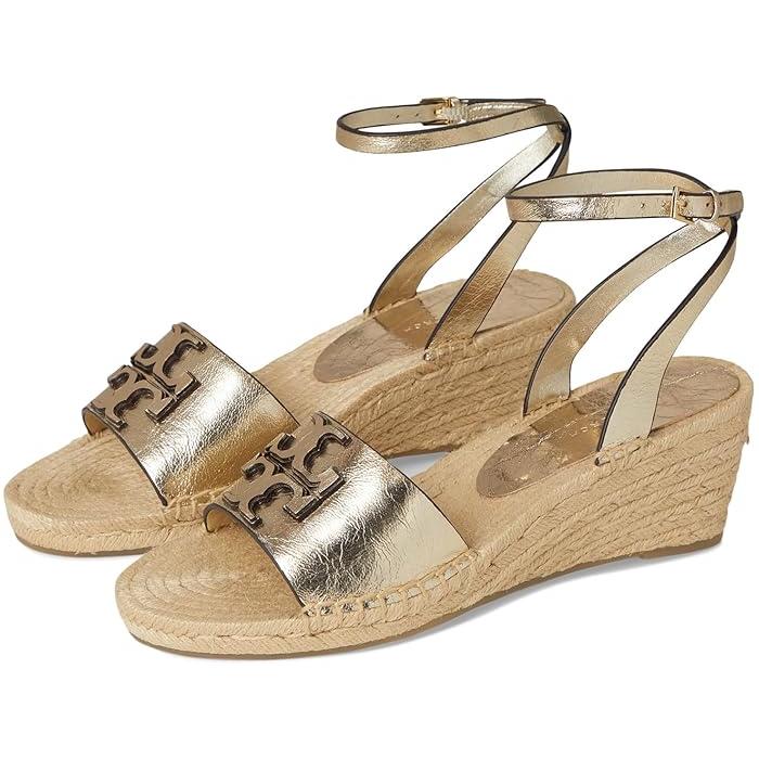 TORY BURCH (取寄) トリーバーチ レディース アイネス ウェッジ 