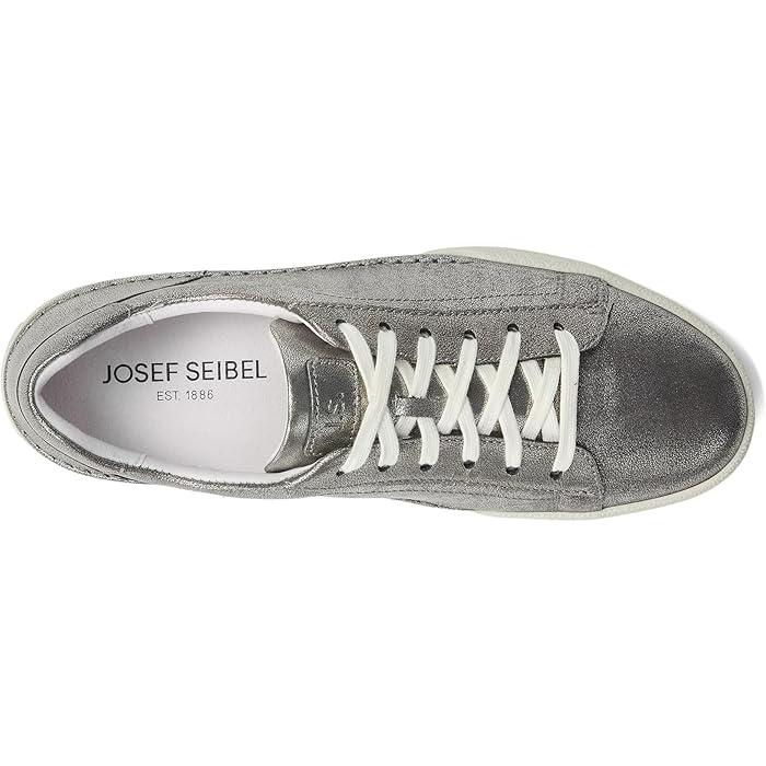 (取寄) ジョセフ セイベル レディース クレア 01 Josef Seibel women Claire 01 Platin P最大17倍1/1限定 (取寄) ジョセフ セイベル レディース クレア 01