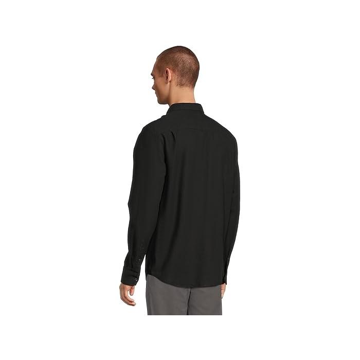 VOLCOM（ボルコム） P最大12倍12/30限定 (取寄) メンズ カデン