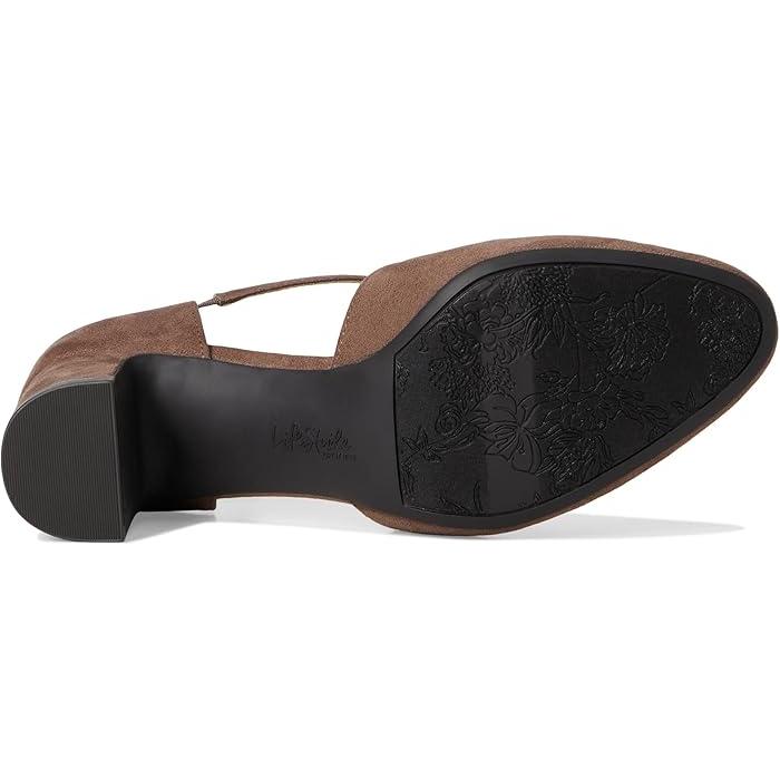 (取寄) ライフストライド レディース トレイシー LifeStride women Tracy Mocha P最大17倍1/1限定 (取寄) ライフストライド レディース トレイシー