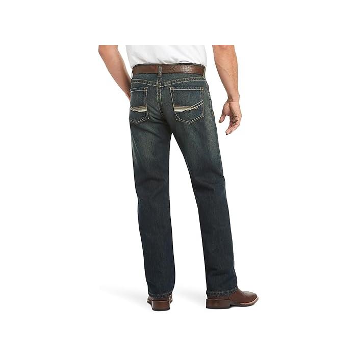 P最大17倍1/1限定 (取寄) アリアット メンズ M2 リラックスド-フィット