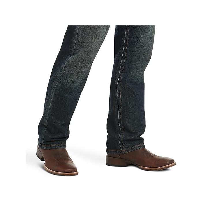(取寄) アリアット メンズ M2 リラックスド-フィット イン ダスティ ロード Ariat men M2 Relaxed in Dusty Road Dusty Road P最大17倍1/1限定 (取寄) アリアット メンズ M2 リラックスド-フィット