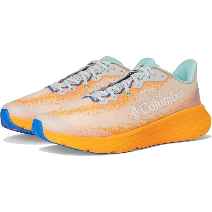 (取寄) コロンビア メンズ コノス フェザーウェイト Columbia men Konos Featherweight l/Tangy Orange Columbia（コロンビア） (取寄) メンズ コノス フェザーウェイト