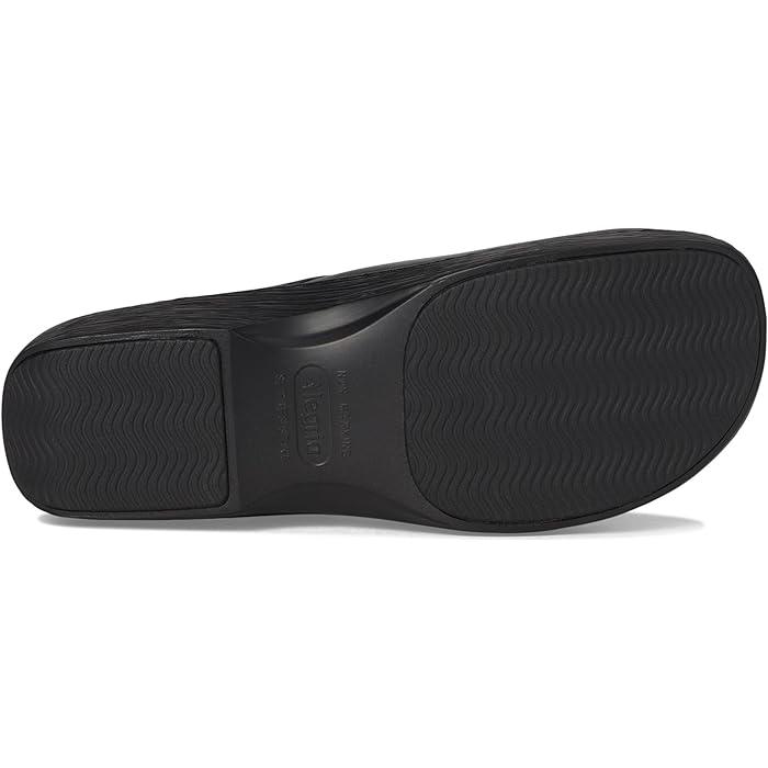 P最大17倍1/1限定 (取寄) アレグリア レディース Alegria women Onika