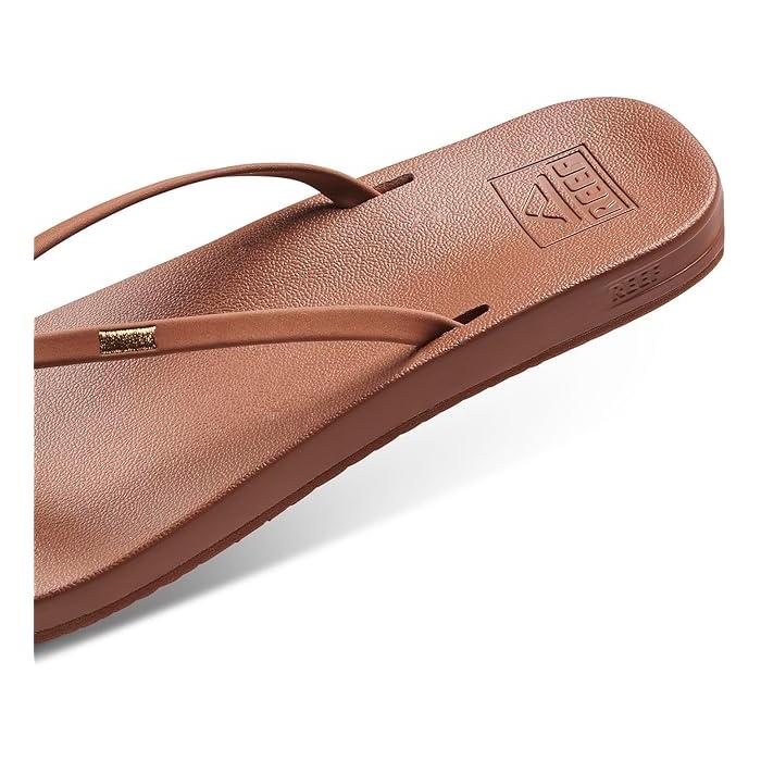 REEF（リーフ） (取寄) レディース クッション スリム Reef women