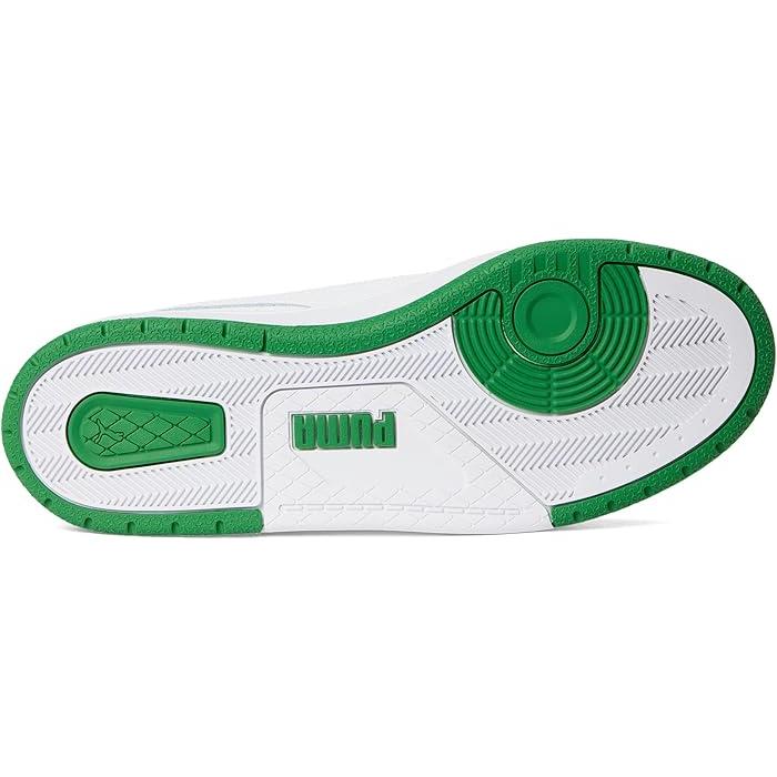 PUMA（プーマ） (取寄) メンズ CA マッチ シューズ PUMA men Ca Match