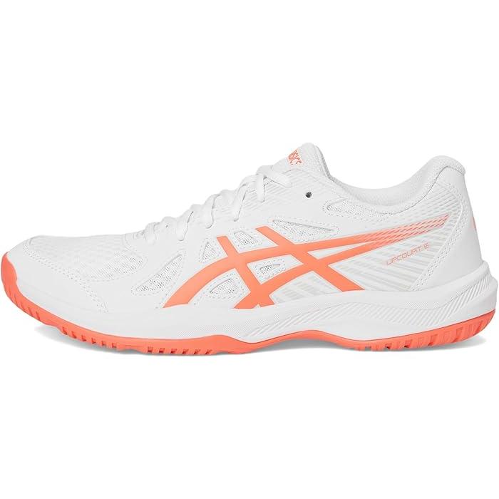 asics バレーボールシューズ ASICS（アシックス） ジュニア バレーボールシューズ UPCOURT 6 GS