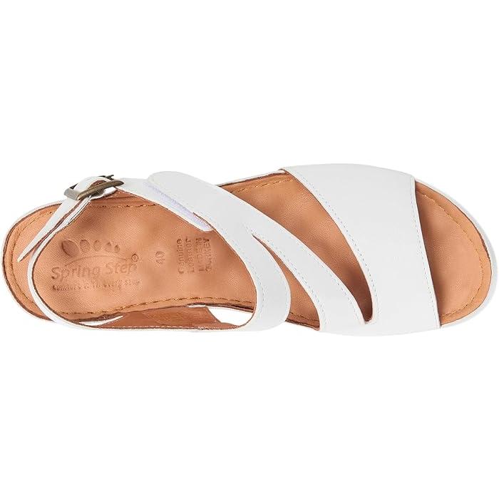 P最大17倍1/1限定 (取寄) スプリング ステップ レディース グリッグス