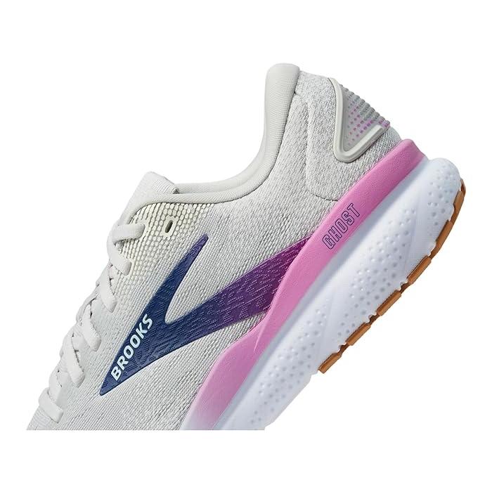 P最大14倍5/28限定 (取寄) ブルックス レディース ゴースト 16 Brooks women Brooks Ghost 16 Blue｜jetrag｜05