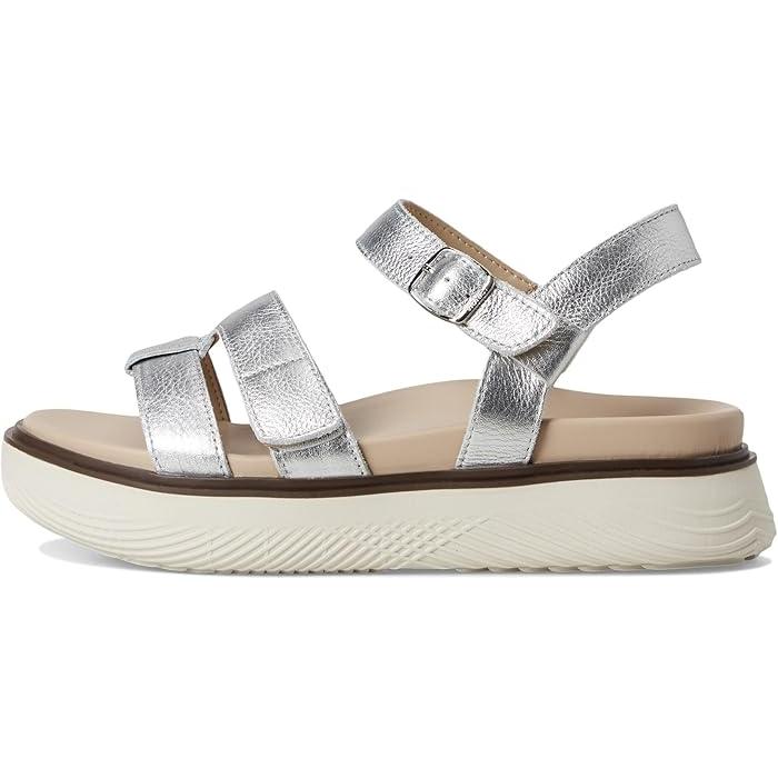 (取寄) バイオニック レディース ソラナ スリングバック サンダル VIONIC women Solana Slingback Sandals Tan Leather vionic（バイオニック） P最大17倍1/1限定 (取寄) レディース ソラナ