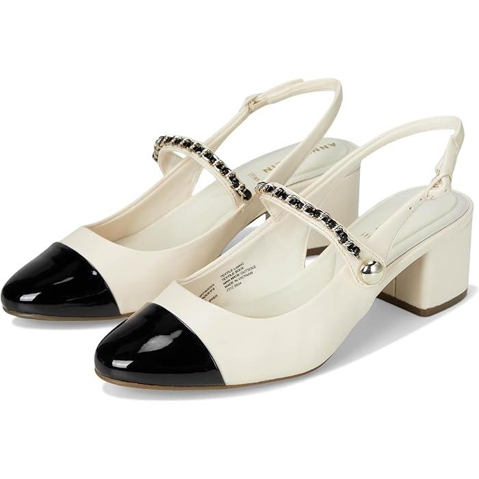 ANNE KLEIN（アンクライン） P最大17倍1/1限定 (取寄) レディース