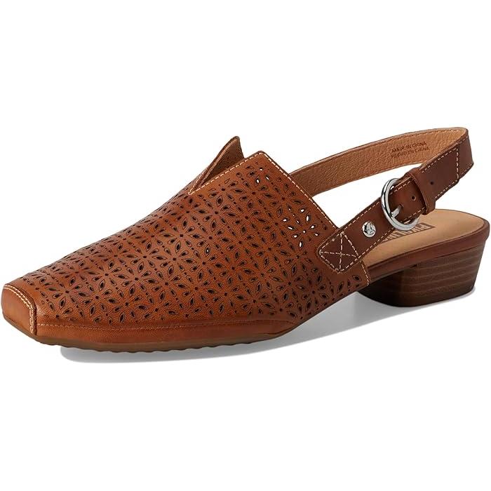 (取寄) ピコリノス レディース アラメダ PIKOLINOS women Alameda W1N Brandy PIKOLINOS (取寄) ピコリノス レディース アラメダ PIKOLINOS women