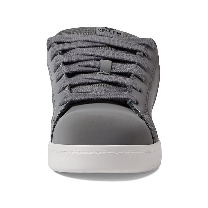 (取寄) ボルコム メンズ ストーン エー コンプ トゥ Volcom men Stone EH Comp Toe Black/White VOLCOM（ボルコム） P最大17倍1/1限定 (取寄) メンズ ストーン エー