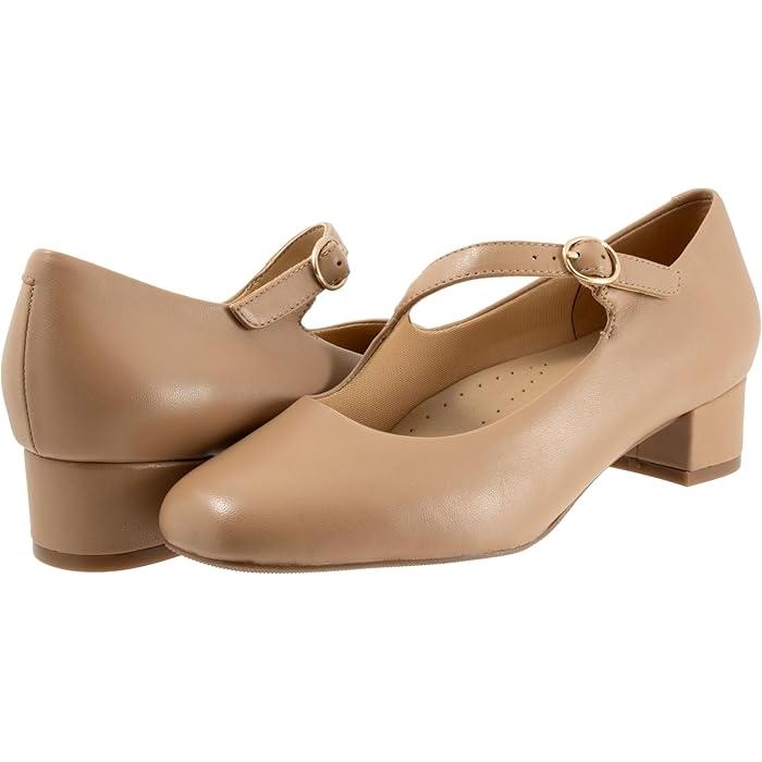 (取寄) トロッターズ レディース  Trotters women Trotters Desna Beige P最大17倍1/1限定 (取寄) トロッターズ レディース Trotters women