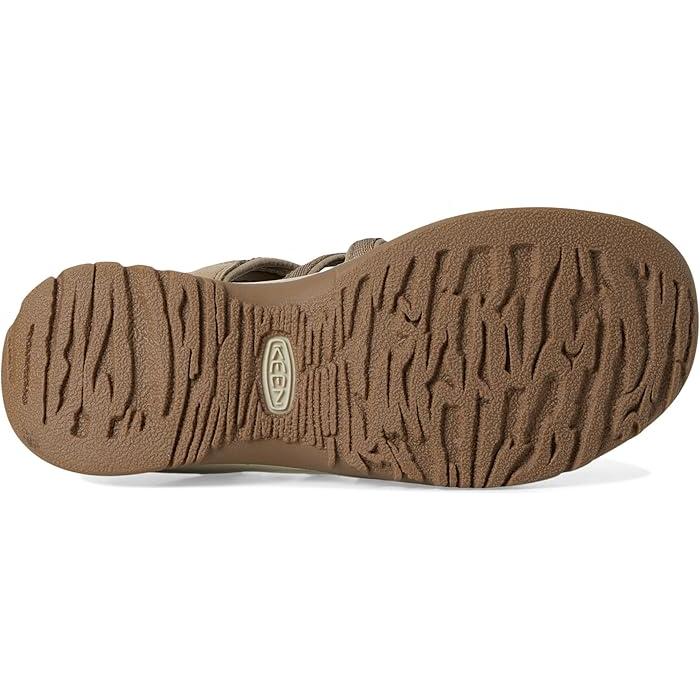 KEEN（キーン） P最大17倍1/1限定 (取寄) レディース ウィスパー KEEN