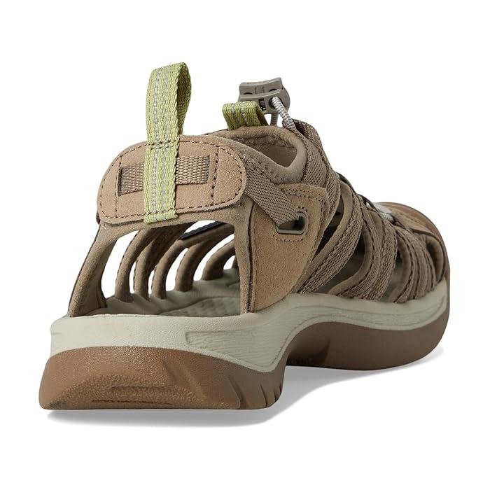 KEEN（キーン） P最大17倍1/1限定 (取寄) レディース ウィスパー KEEN