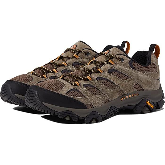 (取寄) メレル メンズ モアブ 3 Merrell men  Moab 3 Walnut MERRELL（メレル） (取寄) メンズ モアブ 3 Merrell men Moab 3 Walnut