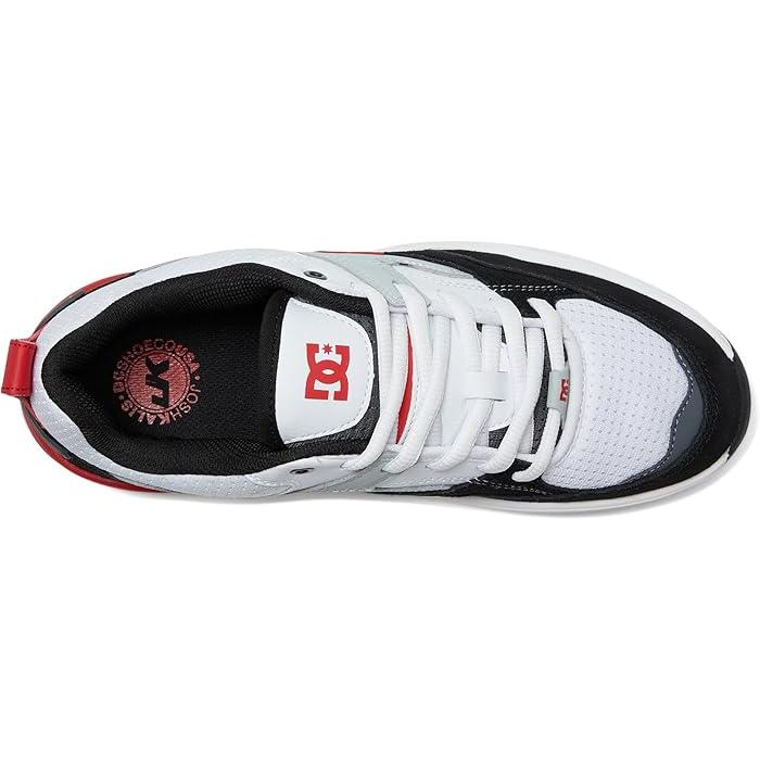 P最大17倍1/1限定 (取寄) DC メンズ アセンド men Ascend Black/Grey