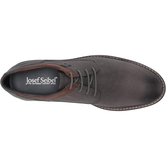 P最大17倍1/1限定 (取寄) ジョセフ セイベル メンズ アール 05 Josef