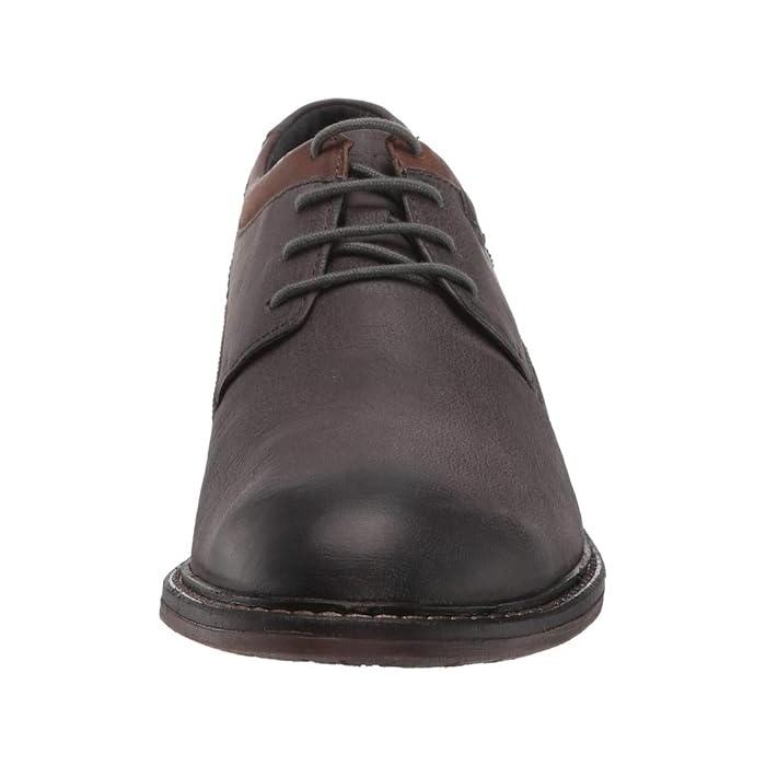 (取寄) ジョセフ セイベル メンズ アール 05 Josef Seibel men Earl 05 Dark Grey/Kombi P最大17倍1/1限定 (取寄) ジョセフ セイベル メンズ アール 05 Josef