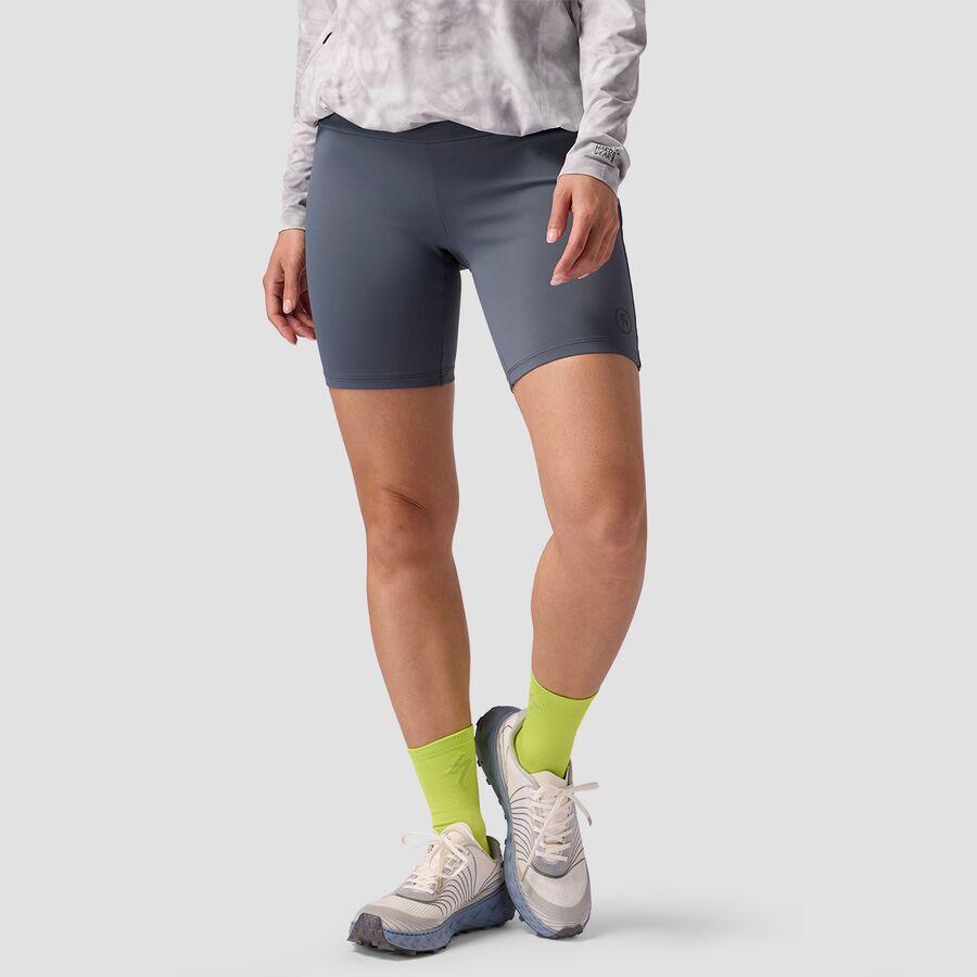 (取寄) バックカントリー レディース ディスティネーション ラン バイク ショート - ウィメンズ Backcountry women Destination Run Bike Short - Women's Wintergreen 取寄) バックカントリー レディース ディスティネーション ラン バイク