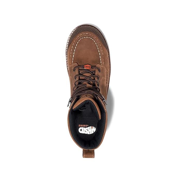 (取寄) ブラント メンズ マリン 8 Wp コンプ BRUNT men Marin Welted 8