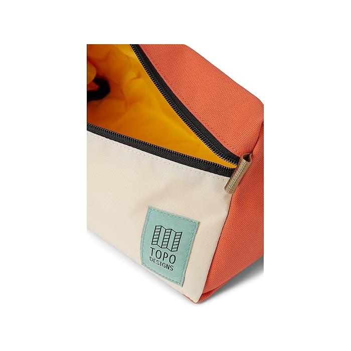 TOPO DESIGNS P最大17倍1/1限定 (取寄) トポデザイン ドップ キット