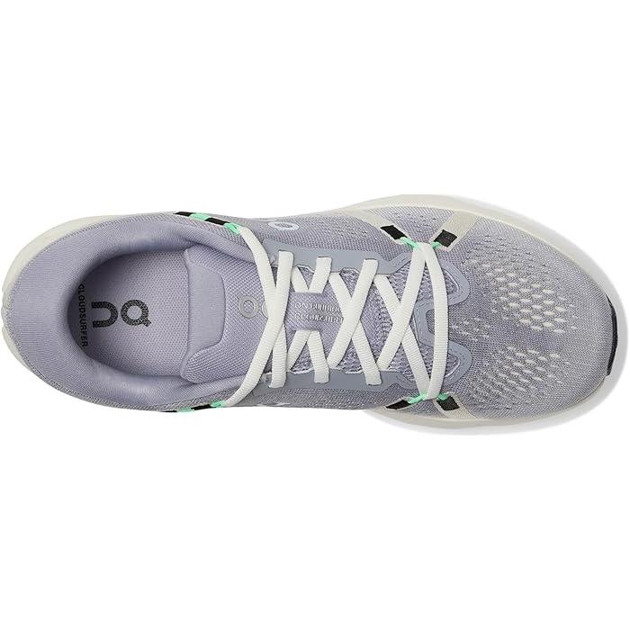 (取寄) オン レディース クラウドサーファー 2 On women Cloudsurfer 2 Lilac/Ivory On（オン） (取寄) レディース クラウドサーファー 2 On women