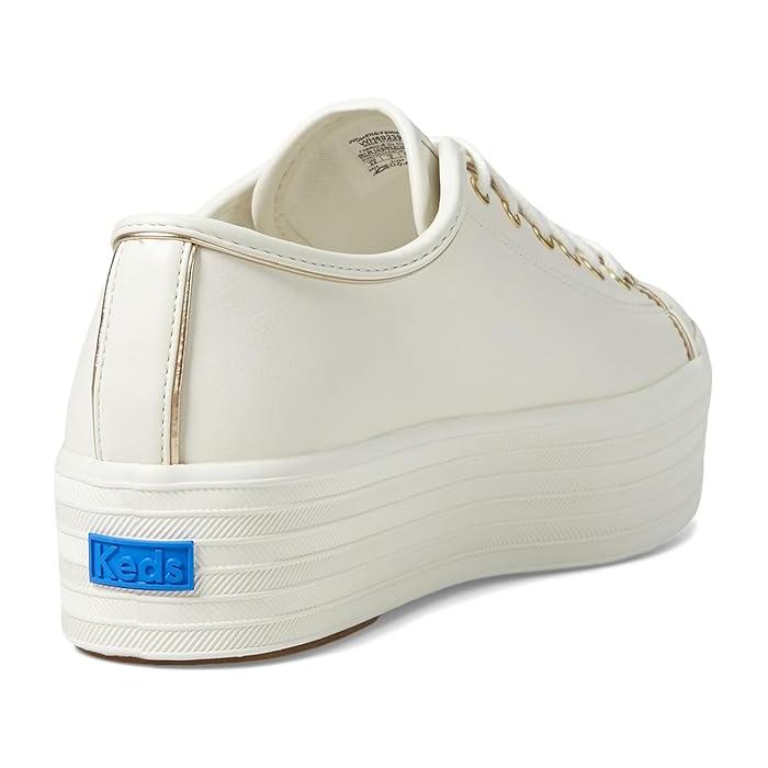 Keds（ケッズ） P最大17倍1/1限定 (取寄) レディース トリプル アップ