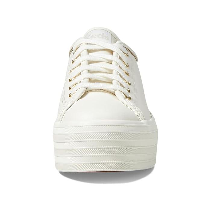 Keds（ケッズ） P最大17倍1/1限定 (取寄) レディース トリプル アップ