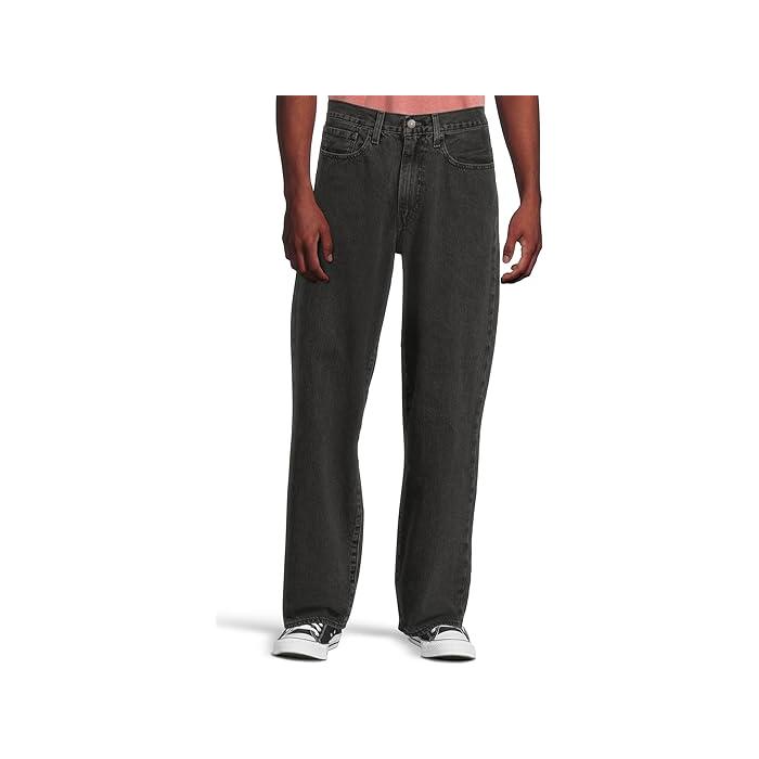 (取寄) リーバイス プレミアム メンズ バギィ Levi's Premium men 578 Baggy 8am In Charlotte Levi's（リーバイス） P最大17倍1/1限定 (取寄) プレミアム メンズ