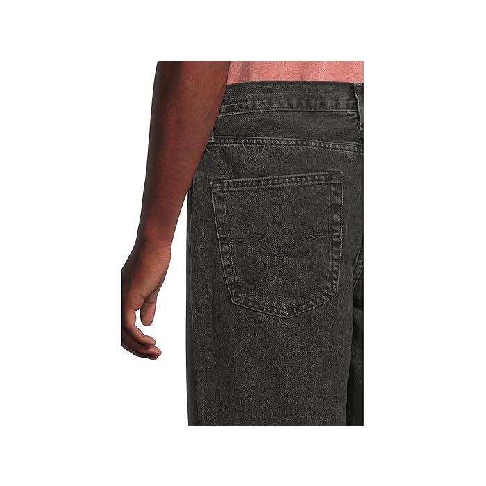 Levi's（リーバイス） P最大17倍1/1限定 (取寄) プレミアム メンズ