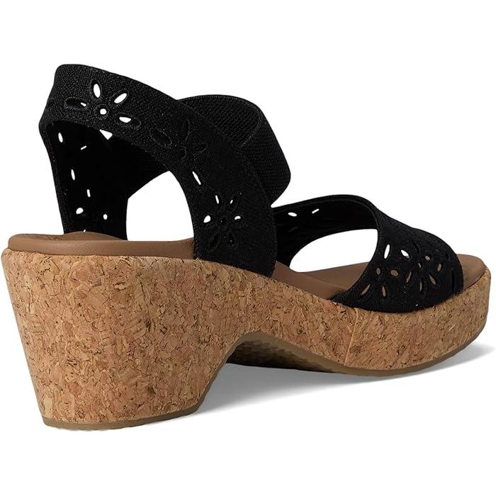 SKECHERS（スケッチャーズ） P最大17倍1/1限定 (取寄) レディース