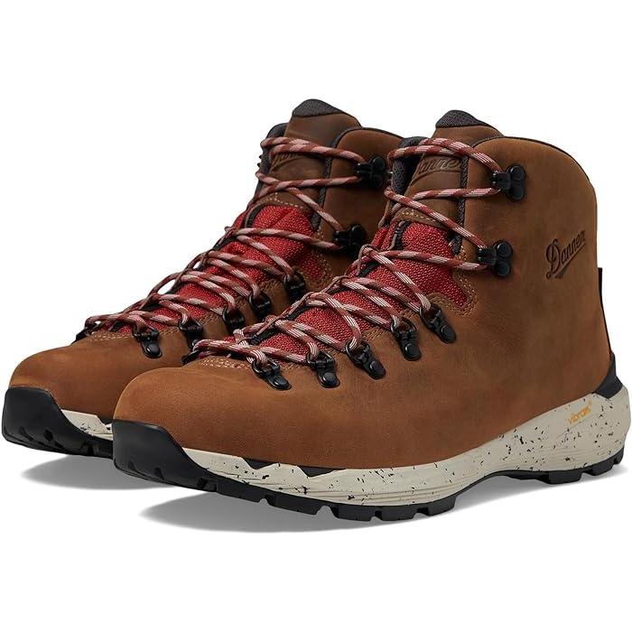 (取寄) ダナー メンズ マウンテン 600 エボ 4.5 Gtx Danner men Danner Mountain 600 Evo 4.5
