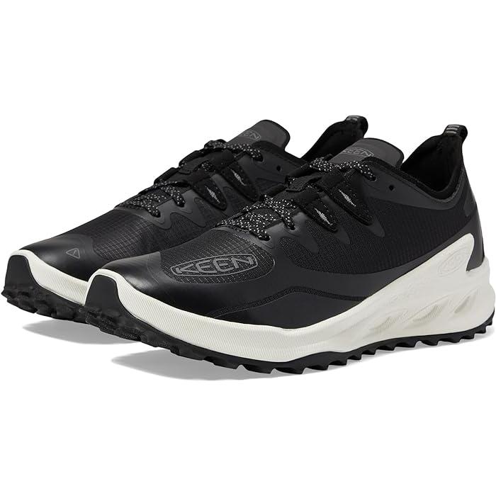 (取寄) キーン レディース シオニック スピード KEEN women KEEN Zionic Speed Black/Star White KEEN（キーン） P最大17倍1/1限定 (取寄) レディース シオニック