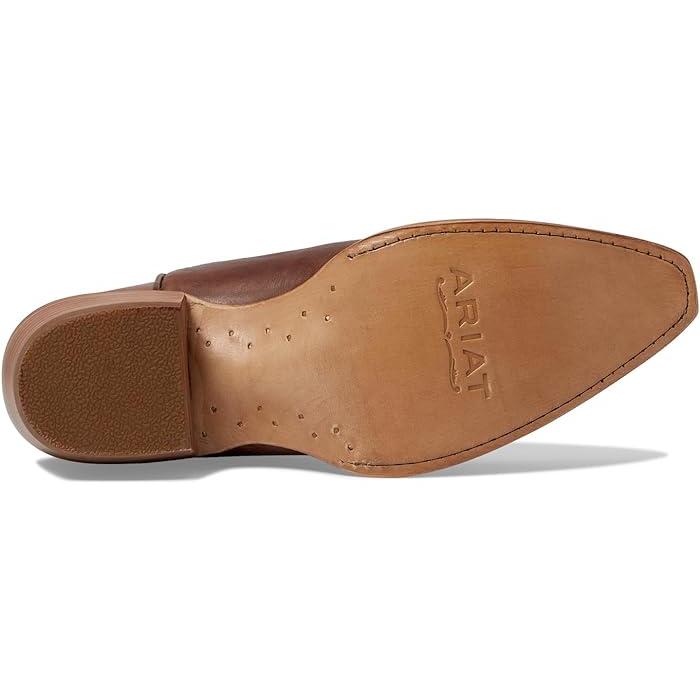 (取寄) アリアット レディース マルティナ ウェスタン ブーツ Ariat women Martina Western Boot Ole Tan 取寄) アリアット レディース マルティナ ウェスタン ブーツ Ariat