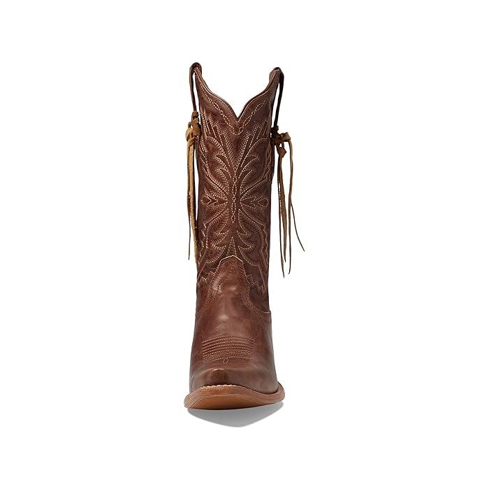 (取寄) アリアット レディース マルティナ ウェスタン ブーツ Ariat women Martina Western Boot Ole Tan 取寄) アリアット レディース マルティナ ウェスタン ブーツ Ariat