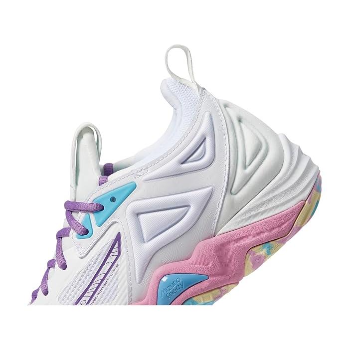 MIZUNO P最大18倍4/29限定 (取寄) ミズノ レディース ウェーブ MIZUNO P最大18倍4/29限定 (取寄) ミズノ レディース ウェーブ