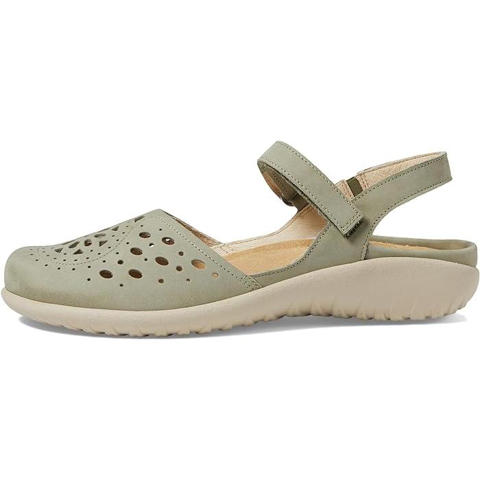 (取寄) ナオト レディース アラタキ Naot women Naot Arataki Sage Nubuck P最大17倍1/1限定 (取寄) ナオト レディース アラタキ Naot women