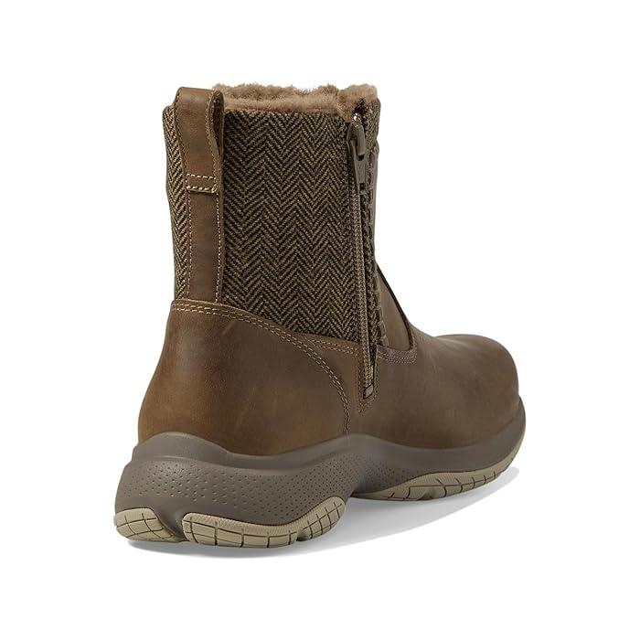 MERRELL（メレル） (取寄) レディース アンコール アイス 5 ミッド