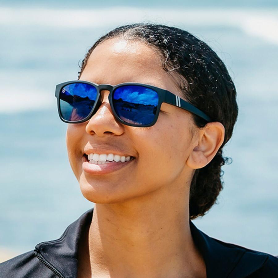 (取寄) ブレンダーズアイウェア モーション ポーラライズド サングラス Blenders Eyewear Motion Polarized Sunglasses  T BLENDERS EYEWEAR（ブレンダーズアイウェア） P最大17倍1/1限定 (取寄