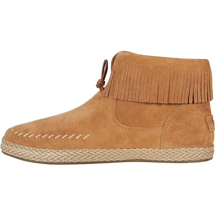 P最大16倍5/31限定 (取寄) アグ レディース ケネディ UGG women UGG Kennadi Chestnut Suede｜jetrag｜04