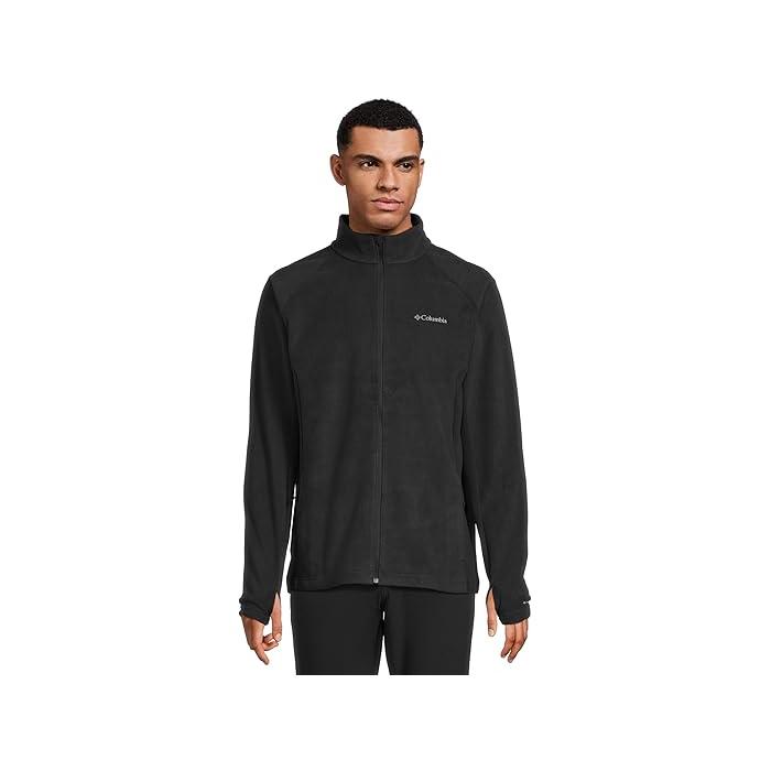 (取寄) コロンビア メンズ アークティク ピーク フル ジップ Columbia men Arctic Peak Full Zip Black Columbia（コロンビア） (取寄) メンズ アークティク ピーク フル