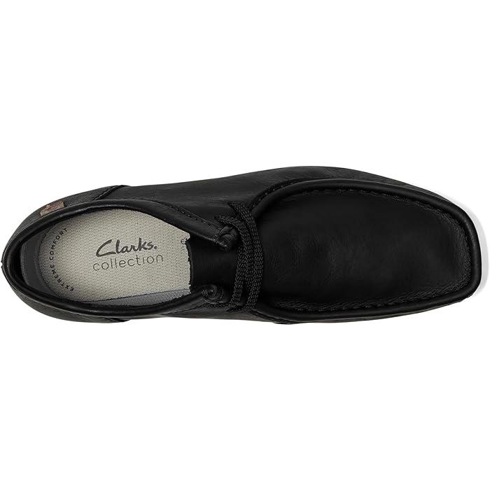 Clarks（クラークス） (取寄) メンズ シェイカー リ ラン シューズ