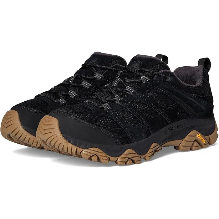 (取寄) メレル メンズ モアブ 3 レディ ジップ Merrell men Moab 3 Ready Zip Drab MERRELL（メレル） P最大17倍1/1限定 (取寄) メンズ モアブ 3 レディ