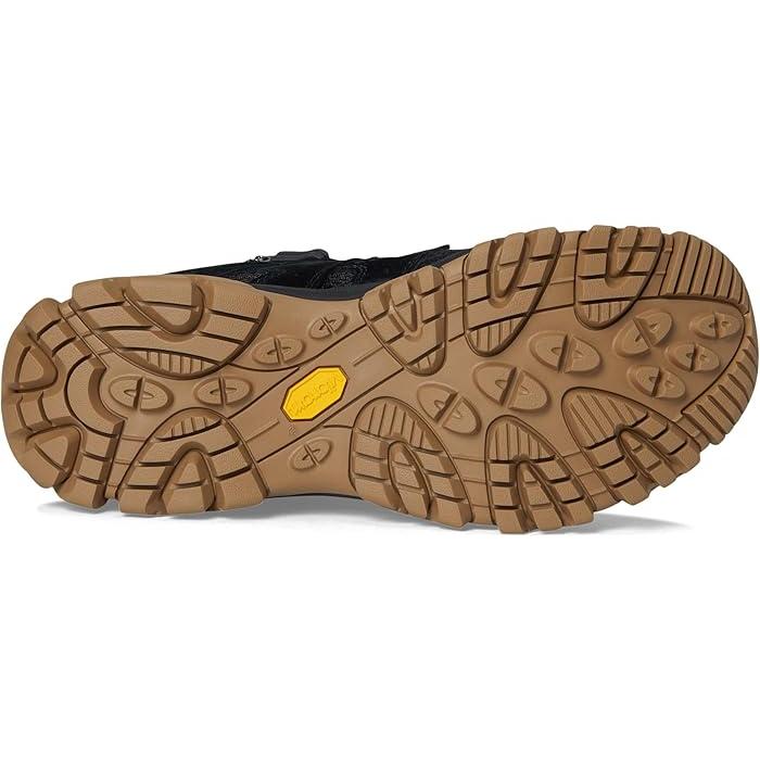 MERRELL（メレル） P最大17倍1/1限定 (取寄) メンズ モアブ 3 レディ