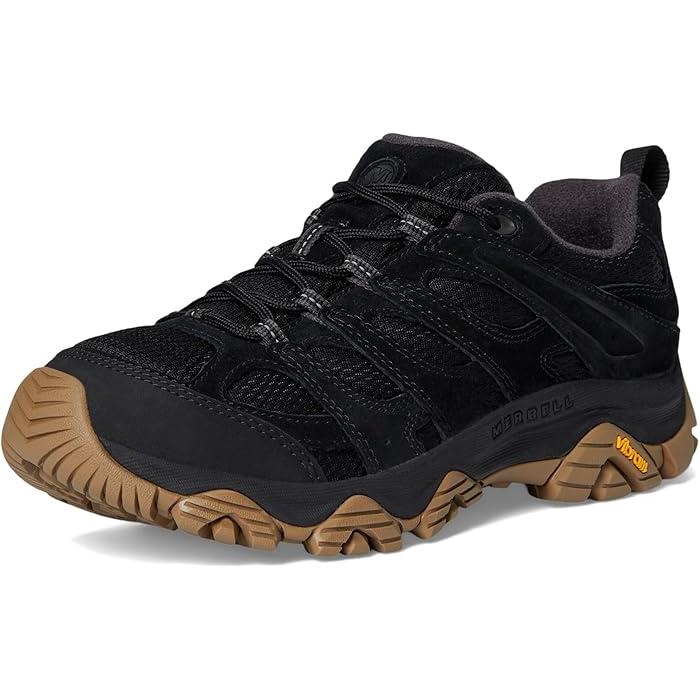 (取寄) メレル メンズ モアブ 3 レディ ジップ Merrell men Moab 3 Ready Zip Basalt MERRELL（メレル） P最大17倍1/1限定 (取寄) メンズ モアブ 3 レディ