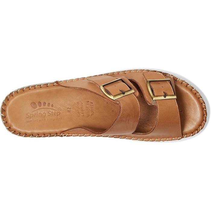 P最大17倍1/1限定 (取寄) スプリング ステップ レディース Spring Step